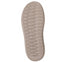 Ghete sport, dama, SKECHERS GO WALK HORIZON BOOT 144722-CSNT maro, piele intoarsa
